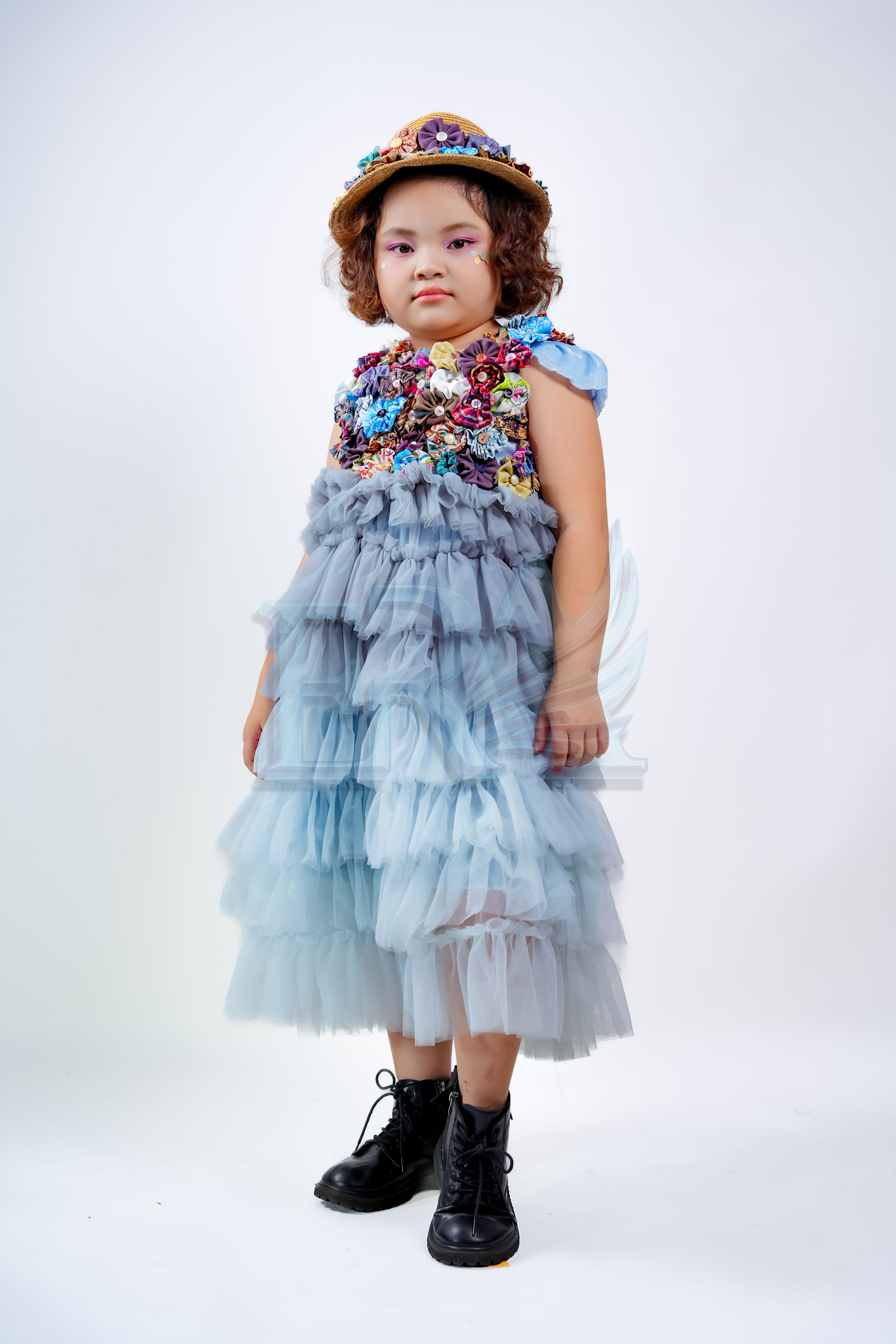 Đầm Công Chúa 0021